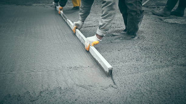 Best Concrete Demolition Services in Church Hill, TN